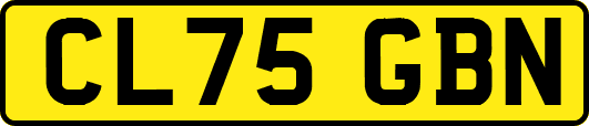 CL75GBN