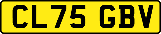 CL75GBV