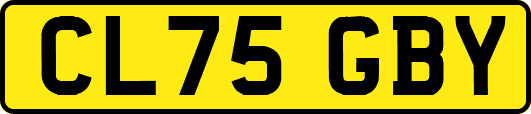 CL75GBY