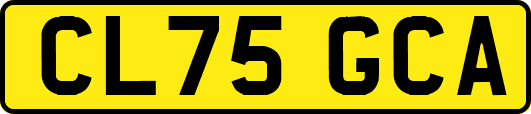 CL75GCA