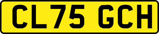 CL75GCH