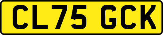 CL75GCK