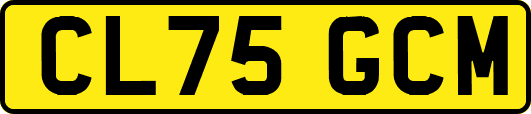 CL75GCM