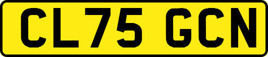 CL75GCN