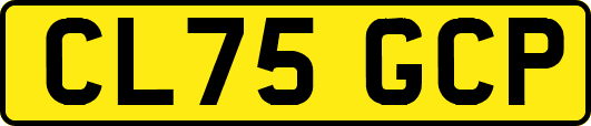 CL75GCP
