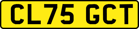 CL75GCT
