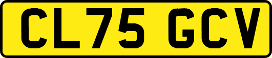 CL75GCV