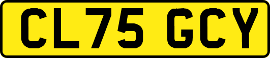 CL75GCY