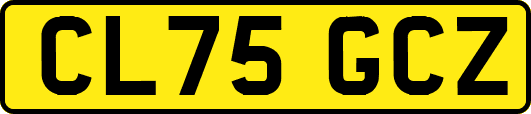 CL75GCZ