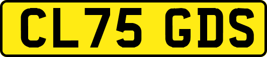 CL75GDS