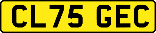 CL75GEC