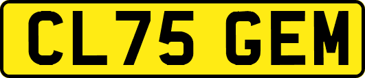 CL75GEM