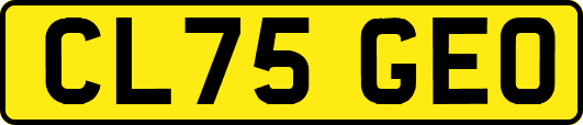 CL75GEO