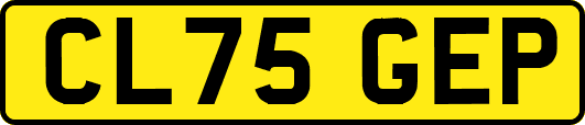 CL75GEP