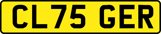 CL75GER