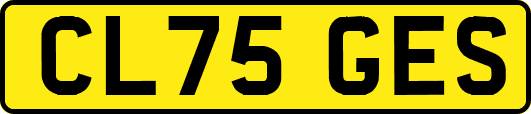 CL75GES