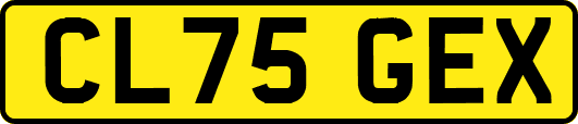 CL75GEX
