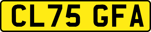 CL75GFA