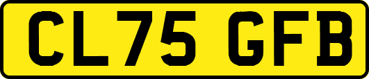 CL75GFB