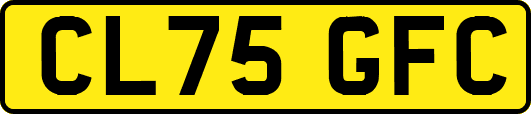 CL75GFC