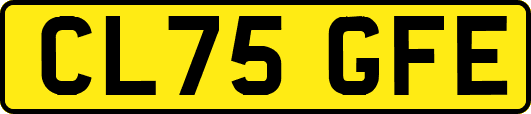 CL75GFE