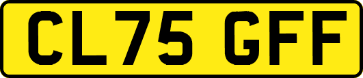 CL75GFF