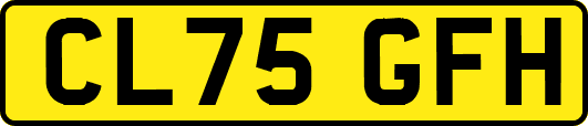 CL75GFH