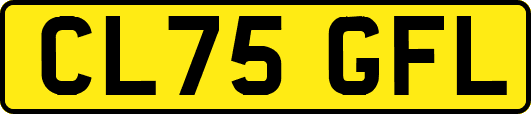 CL75GFL