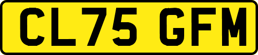 CL75GFM