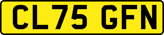 CL75GFN