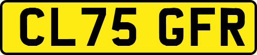 CL75GFR