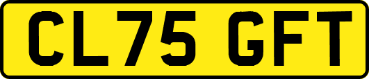 CL75GFT