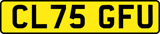 CL75GFU