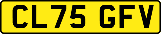 CL75GFV