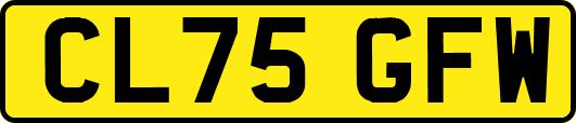 CL75GFW