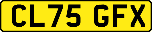 CL75GFX