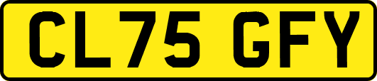 CL75GFY