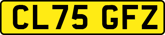 CL75GFZ