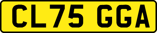 CL75GGA