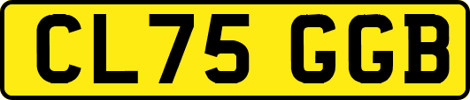 CL75GGB