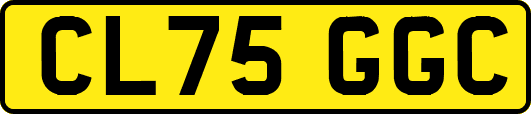 CL75GGC
