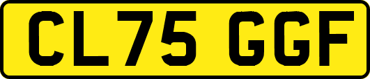CL75GGF