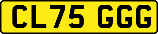 CL75GGG