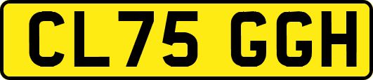 CL75GGH