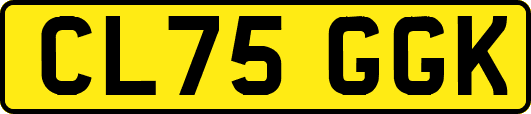 CL75GGK