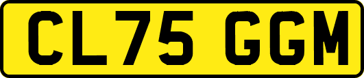 CL75GGM