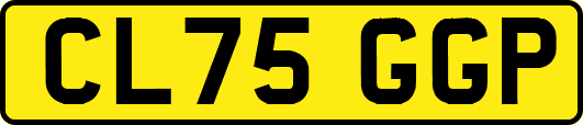 CL75GGP