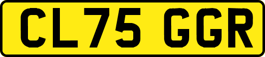 CL75GGR