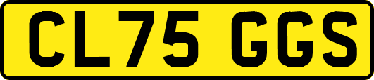 CL75GGS