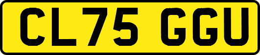 CL75GGU